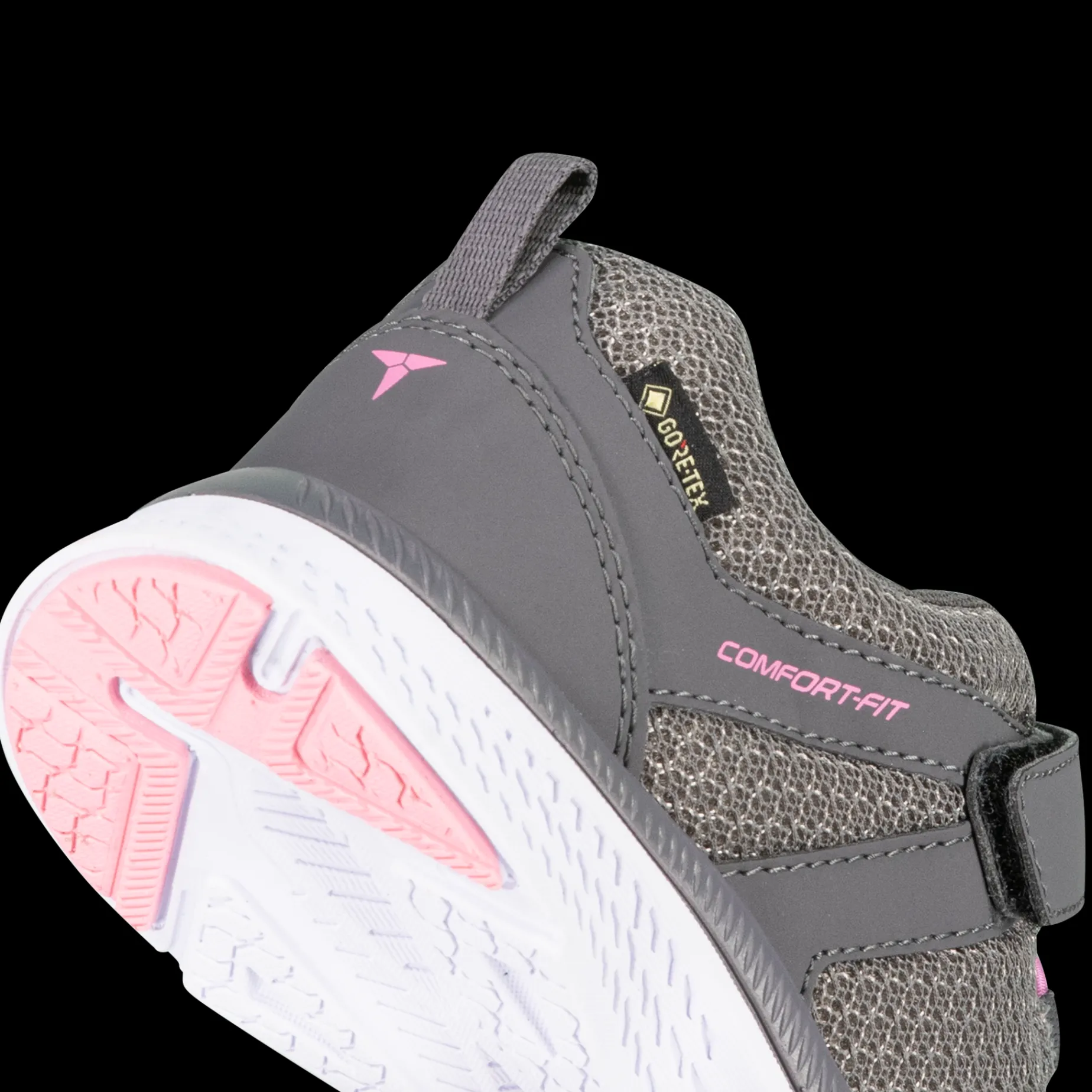 Neo Low Gtx, Vattentäta Fritidsskor, Barn Och Junior