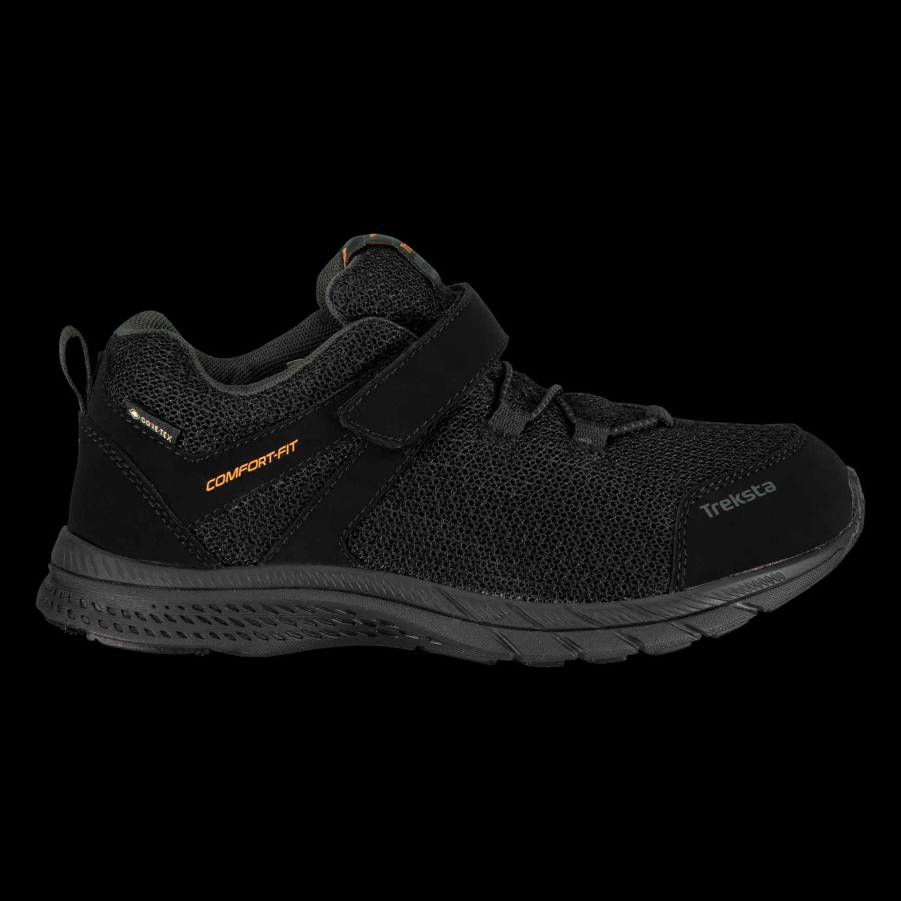 Neo Low Gtx, Vattentäta Fritidsskor, Barn Och Junior