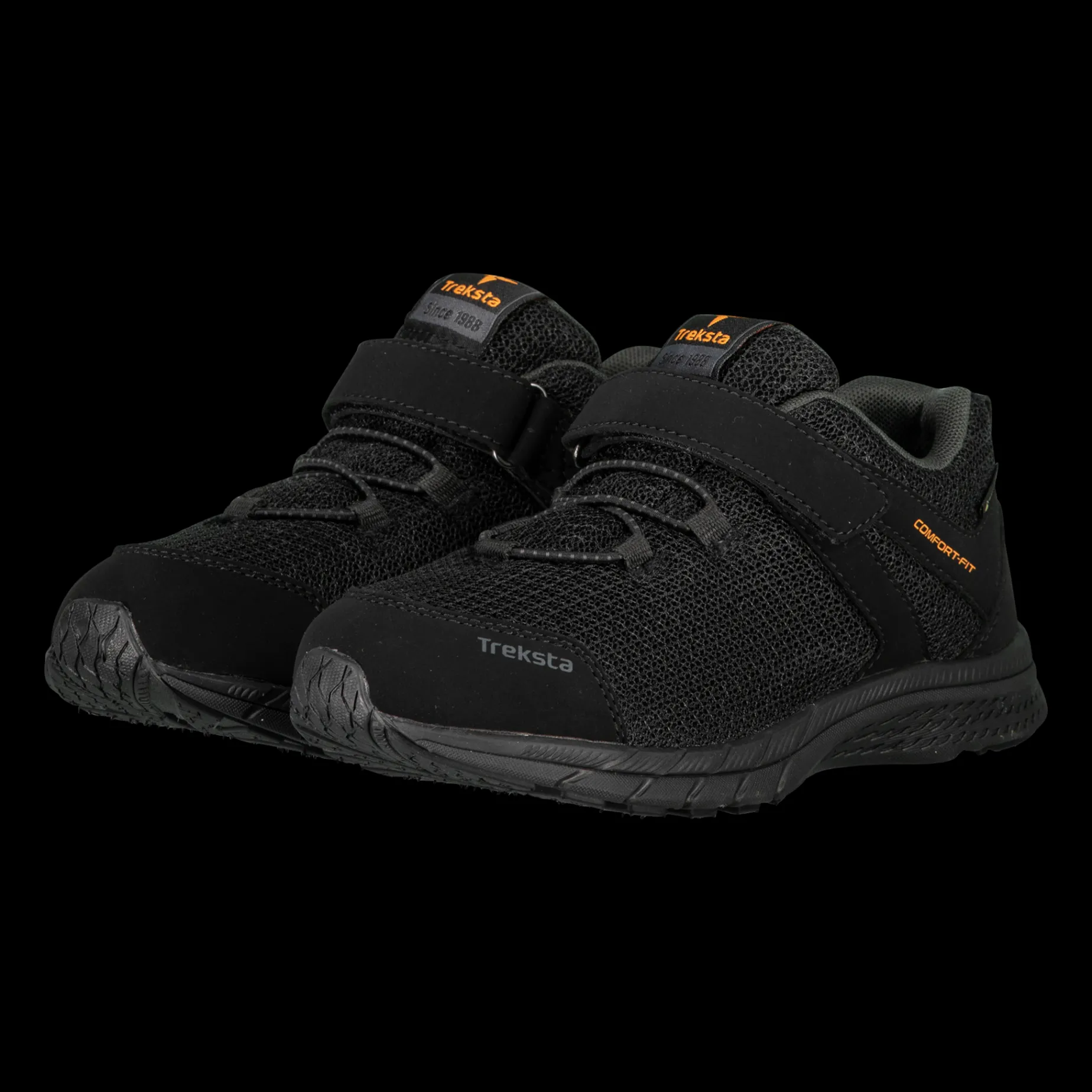 Neo Low Gtx, Vattentäta Fritidsskor, Barn Och Junior