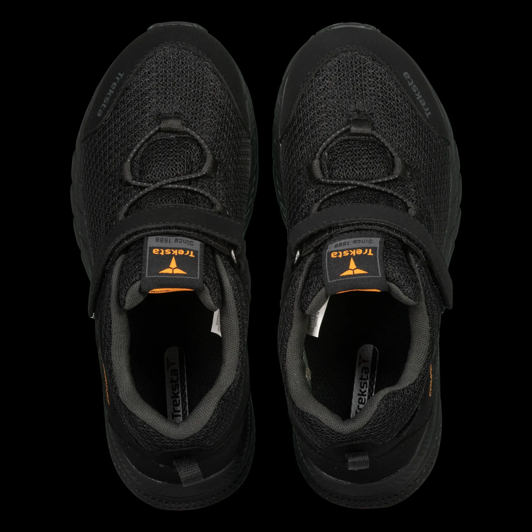 Neo Low Gtx, Vattentäta Fritidsskor, Barn Och Junior