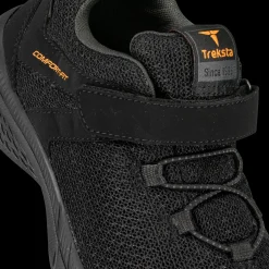 Neo Low Gtx, Vattentäta Fritidsskor, Barn Och Junior