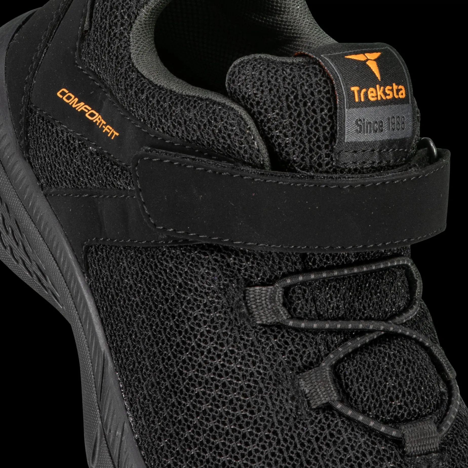 Neo Low Gtx, Vattentäta Fritidsskor, Barn Och Junior