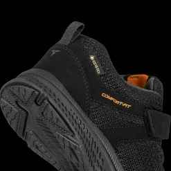 Neo Low Gtx, Vattentäta Fritidsskor, Barn Och Junior