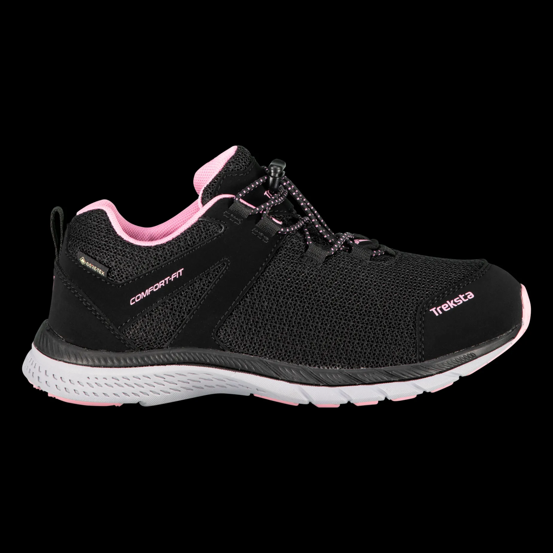 Neo Low Gtx, Vattentäta Fritidsskor, Barn Och Junior