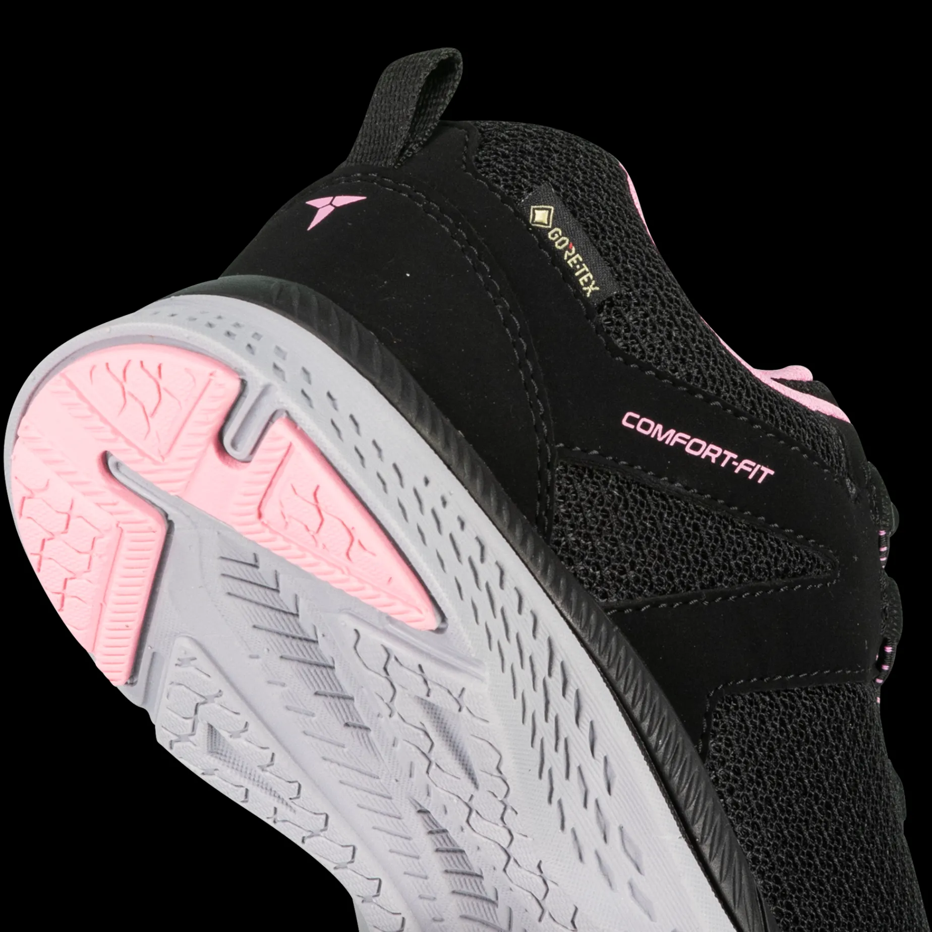 Neo Low Gtx, Vattentäta Fritidsskor, Barn Och Junior