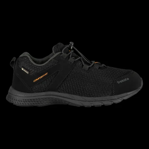 Neo Low Gtx, Vattentäta Fritidsskor, Barn Och Junior