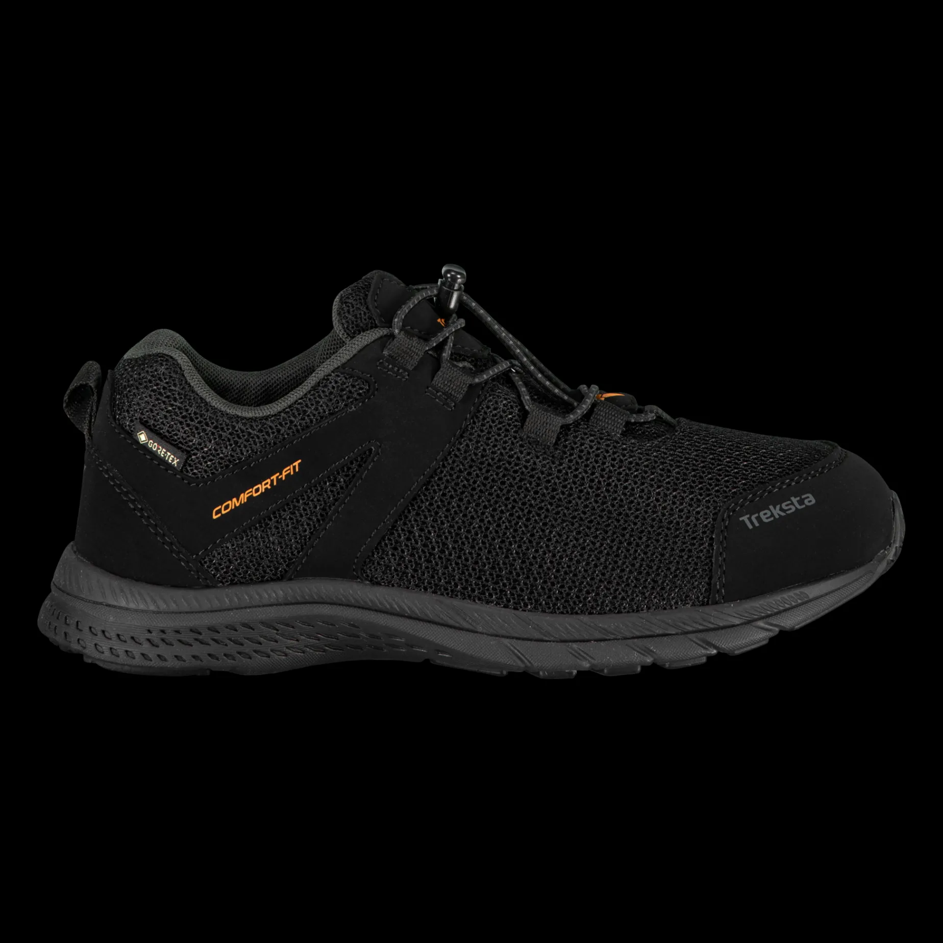 Neo Low Gtx, Vattentäta Fritidsskor, Barn Och Junior
