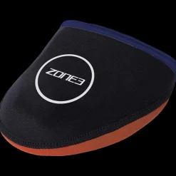 Neoprene Cycle Shoe Toe Cap Warmers 22/23, Taoverdrag