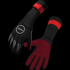 Neoprene Swim Gloves, Badhandskar Unisex