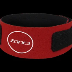 Neoprene Timing Chip Strap