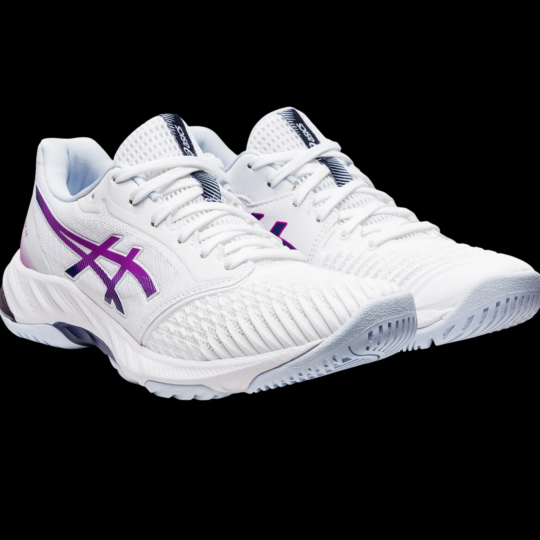 Netburner Ballistics Ff 3, Hallskor Dam