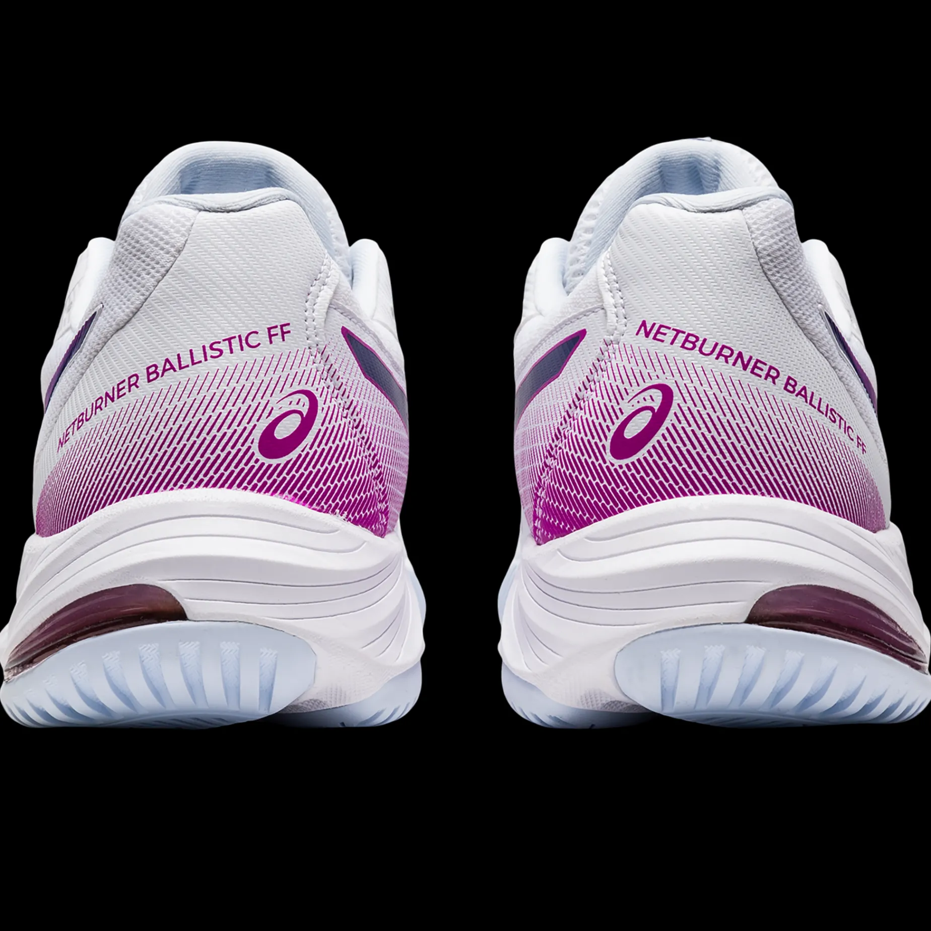 Netburner Ballistics Ff 3, Hallskor Dam