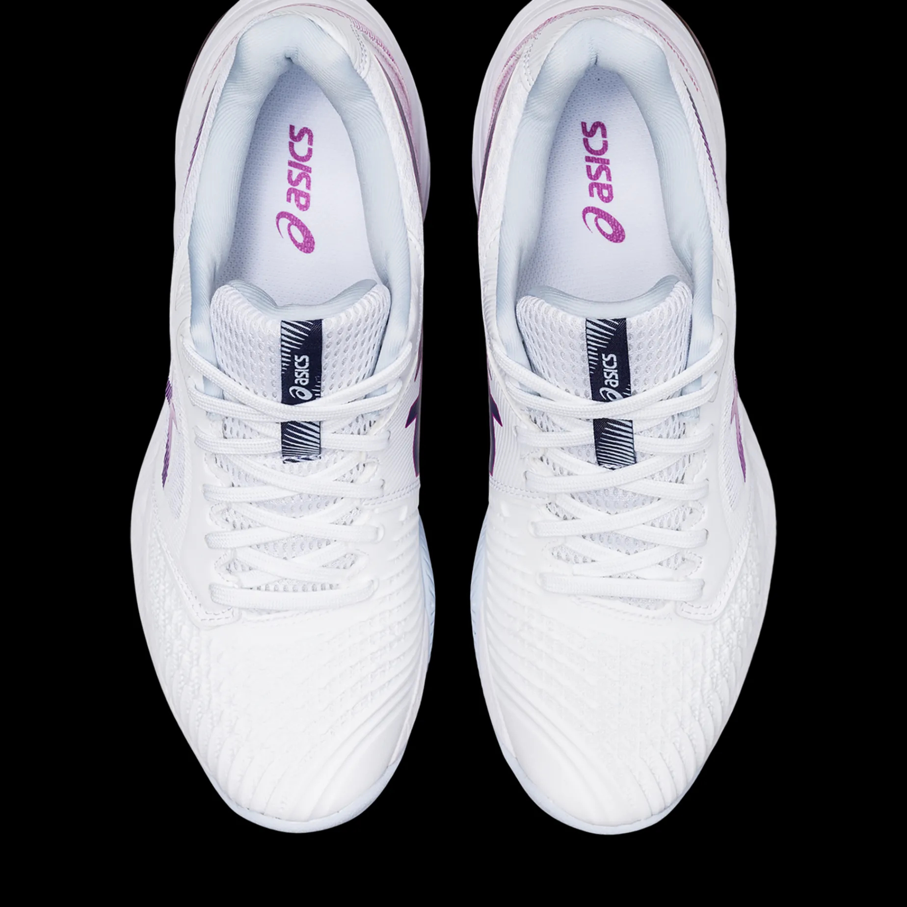 Netburner Ballistics Ff 3, Hallskor Dam