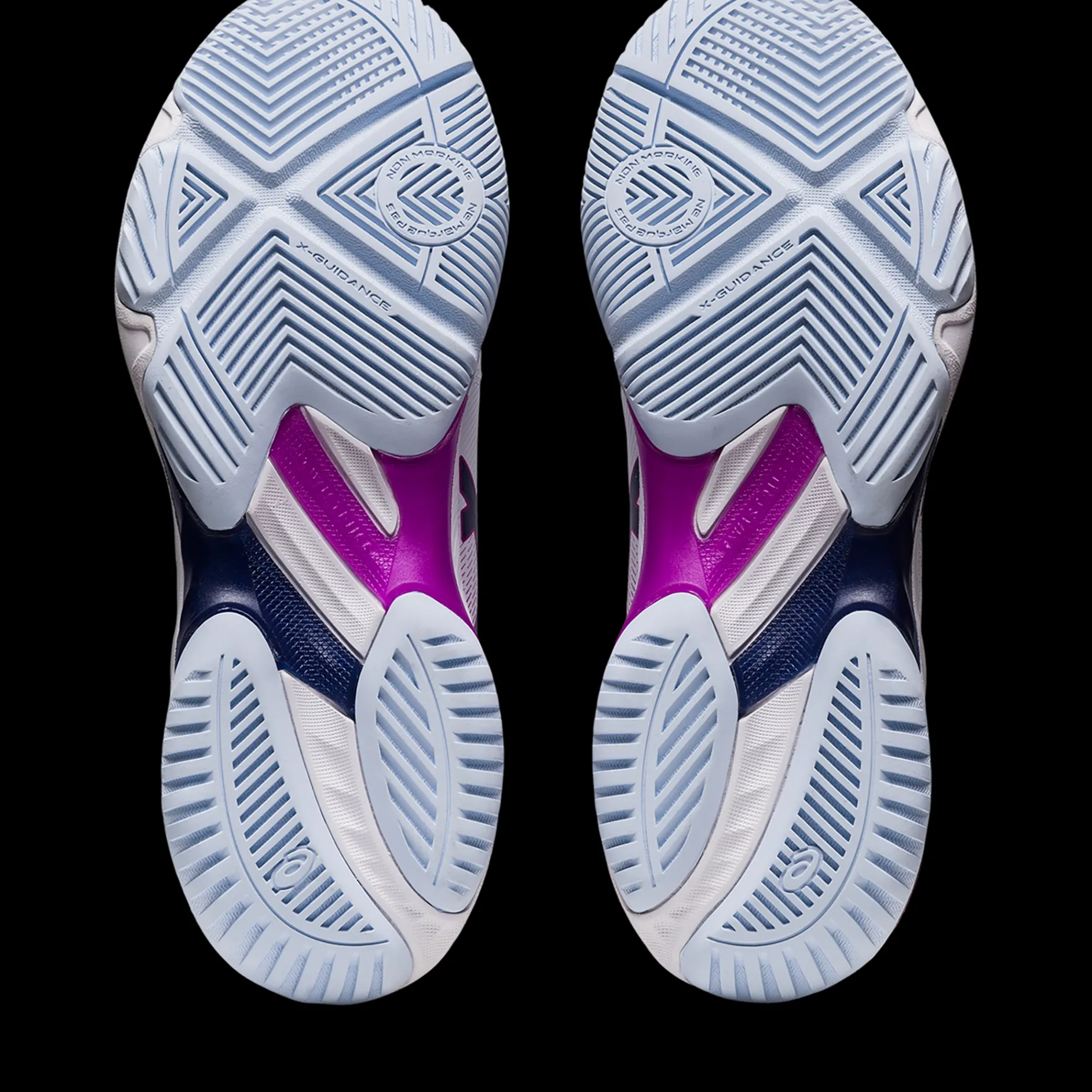 Netburner Ballistics Ff 3, Hallskor Dam