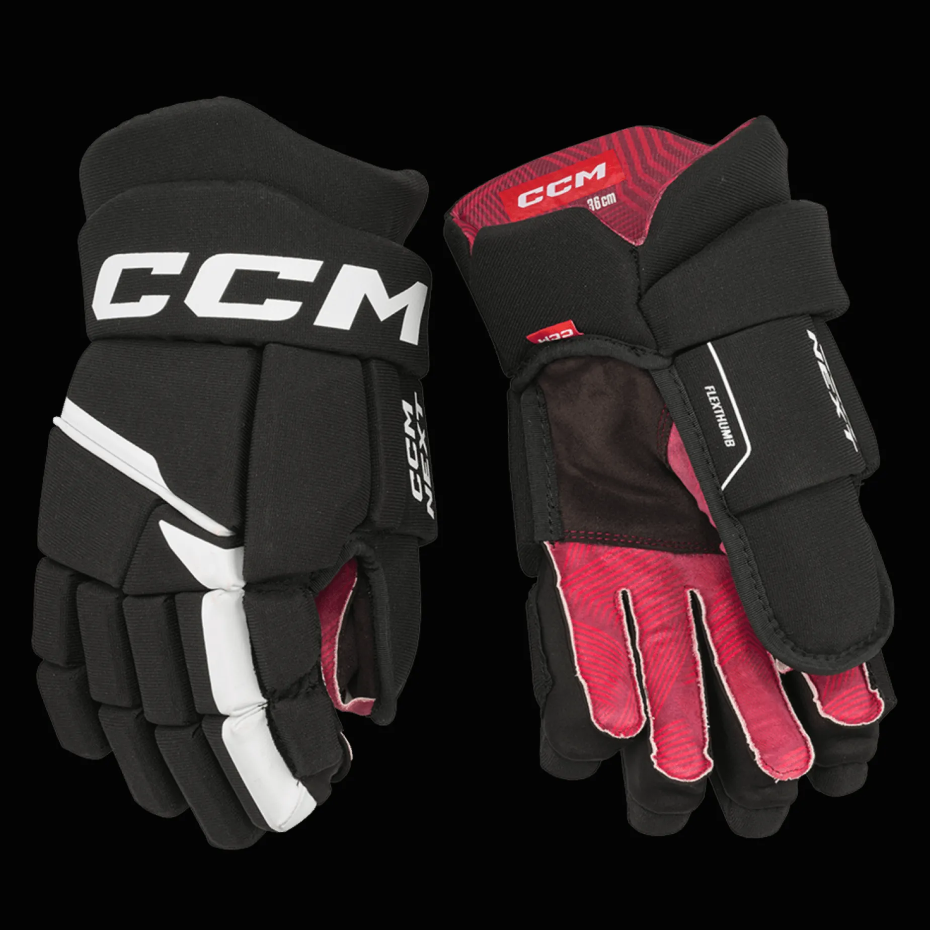 Next 23/24, Hockeyhandske, Senior