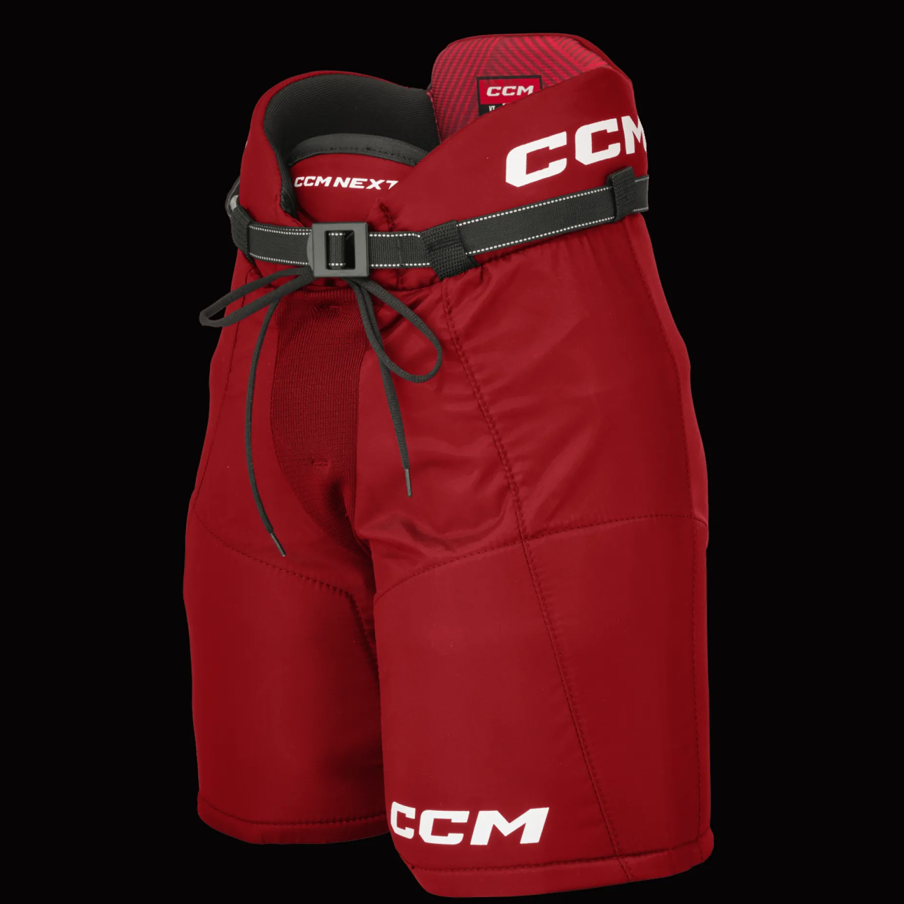 Next, Hockeybyxor, Barn