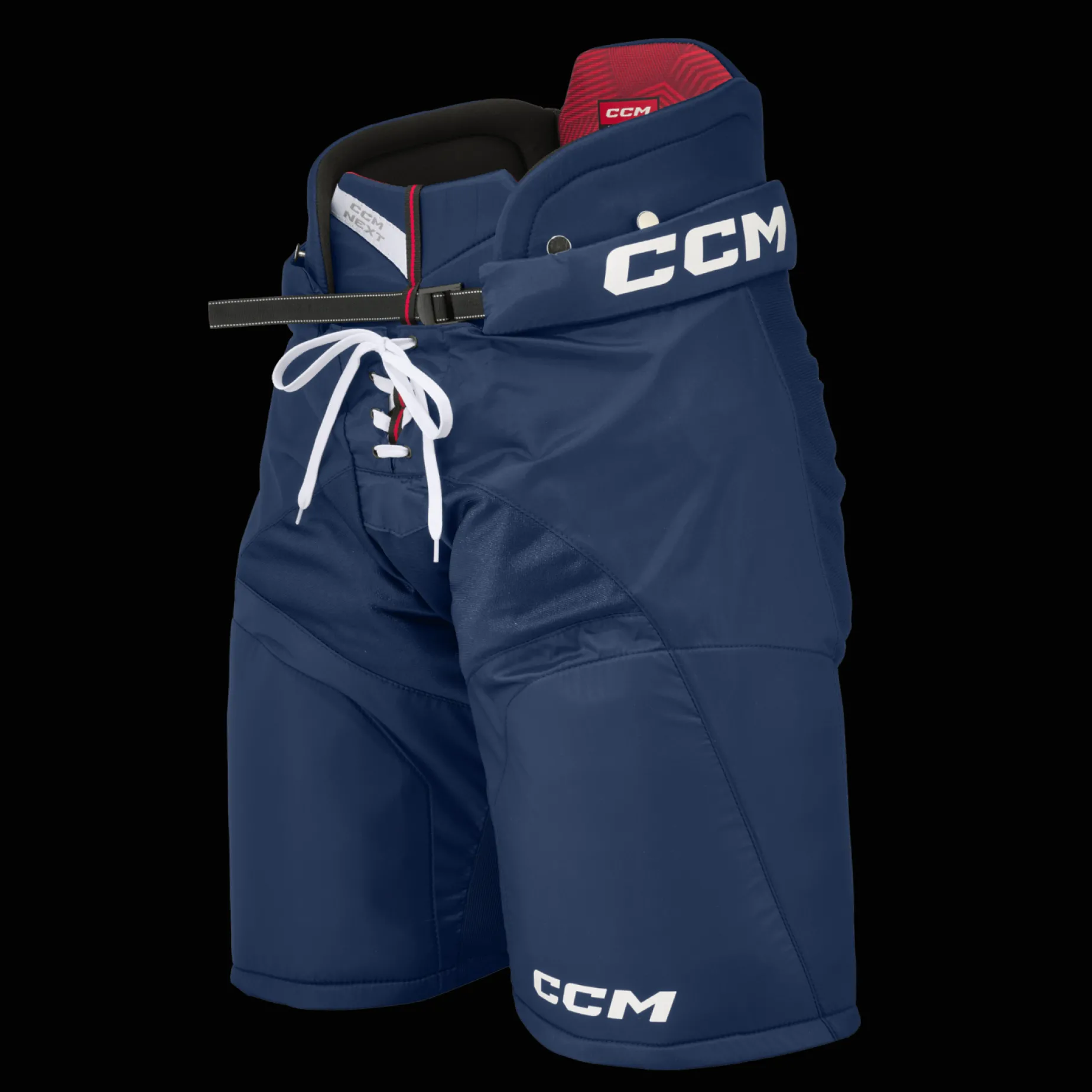 Next, Hockeybyxor, Senior