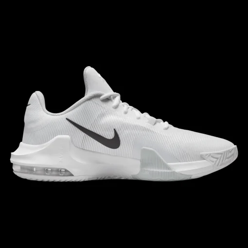 Nike Air Max Impact 4, Basketskor Herr