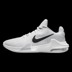 Nike Air Max Impact 4, Basketskor Herr