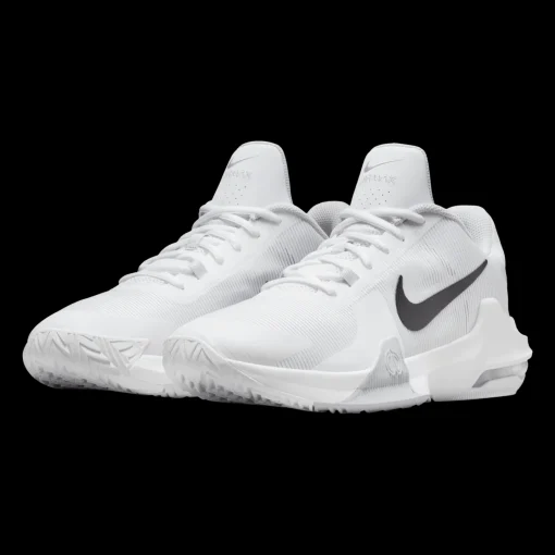 Nike Air Max Impact 4, Basketskor Herr