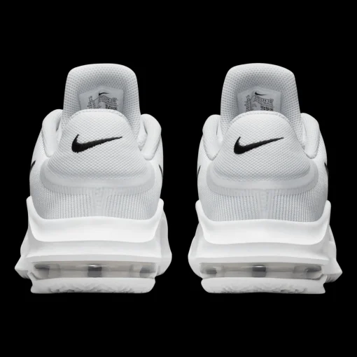 Nike Air Max Impact 4, Basketskor Herr