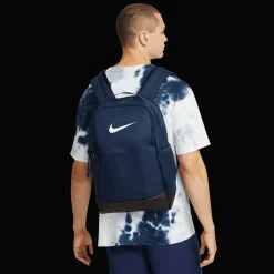 Nike Brasilia 9.5, Ryggsack