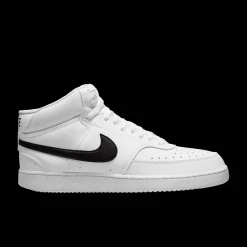 Nike Court Vision Mid Next Nature