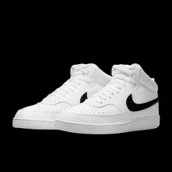 Nike Court Vision Mid Next Nature