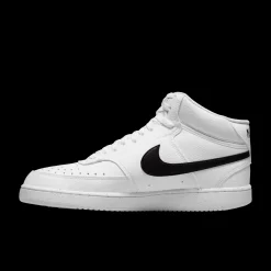 Nike Court Vision Mid Next Nature