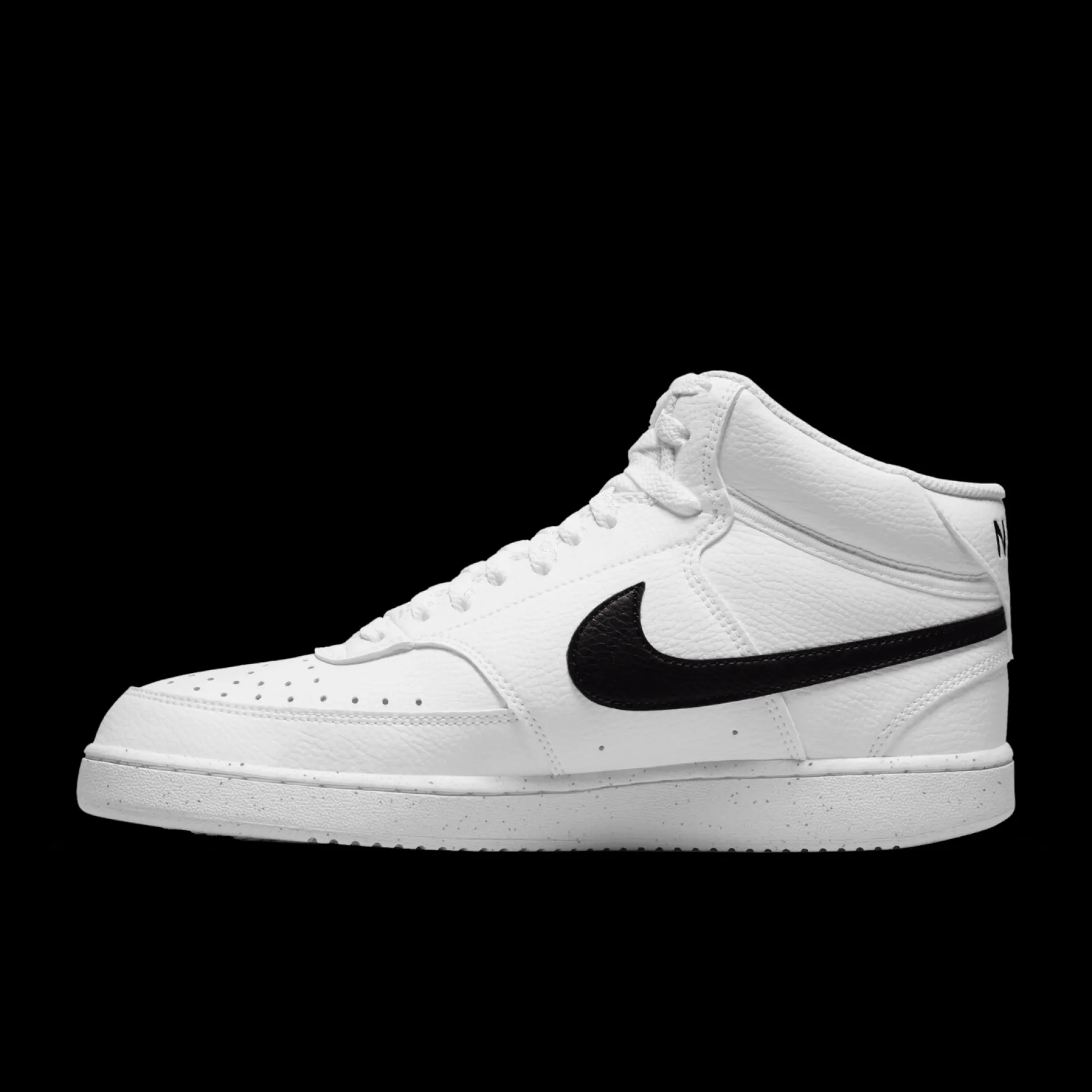 Nike Court Vision Mid Next Nature