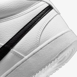 Nike Court Vision Mid Next Nature