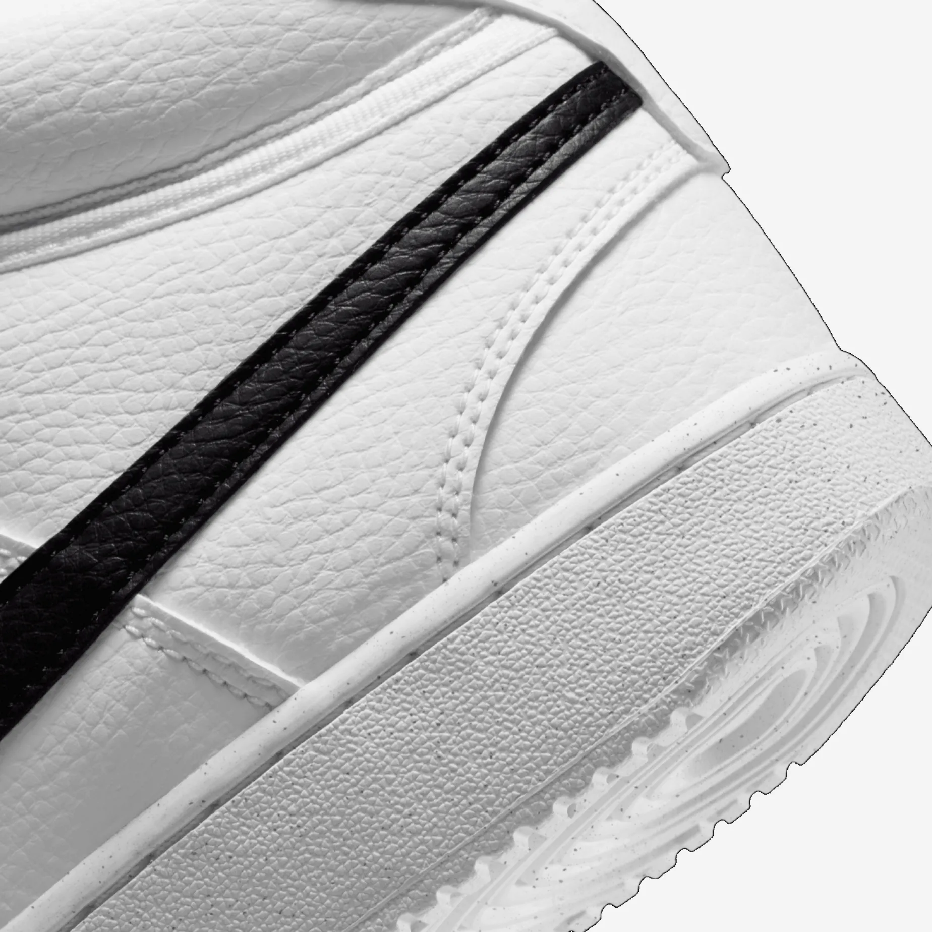 Nike Court Vision Mid Next Nature