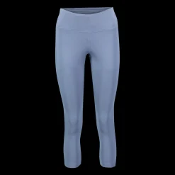 Nike Dri-Fit Fast Crop, Traningstights Dam