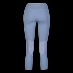 Nike Dri-Fit Fast Crop, Traningstights Dam