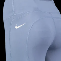 Nike Dri-Fit Fast Crop, Traningstights Dam