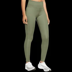 Nike Dri-Fit Fast Tight, Lopartights Dam