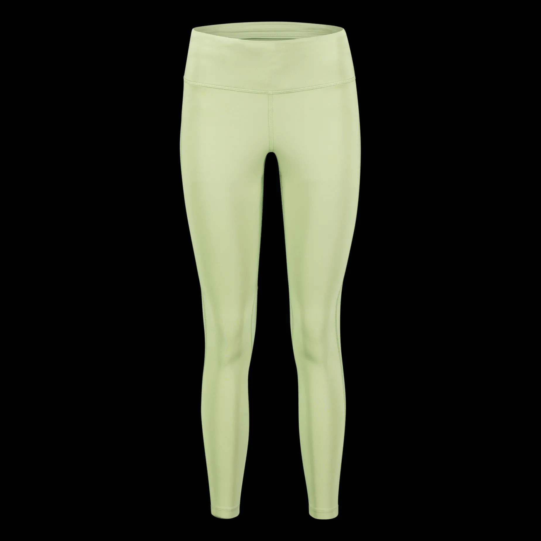 Nike Dri-Fit Fast Tight, Lopartights Dam