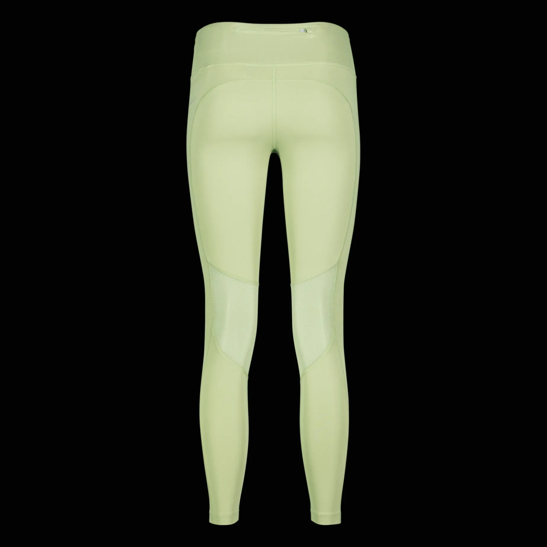 Nike Dri-Fit Fast Tight, Lopartights Dam