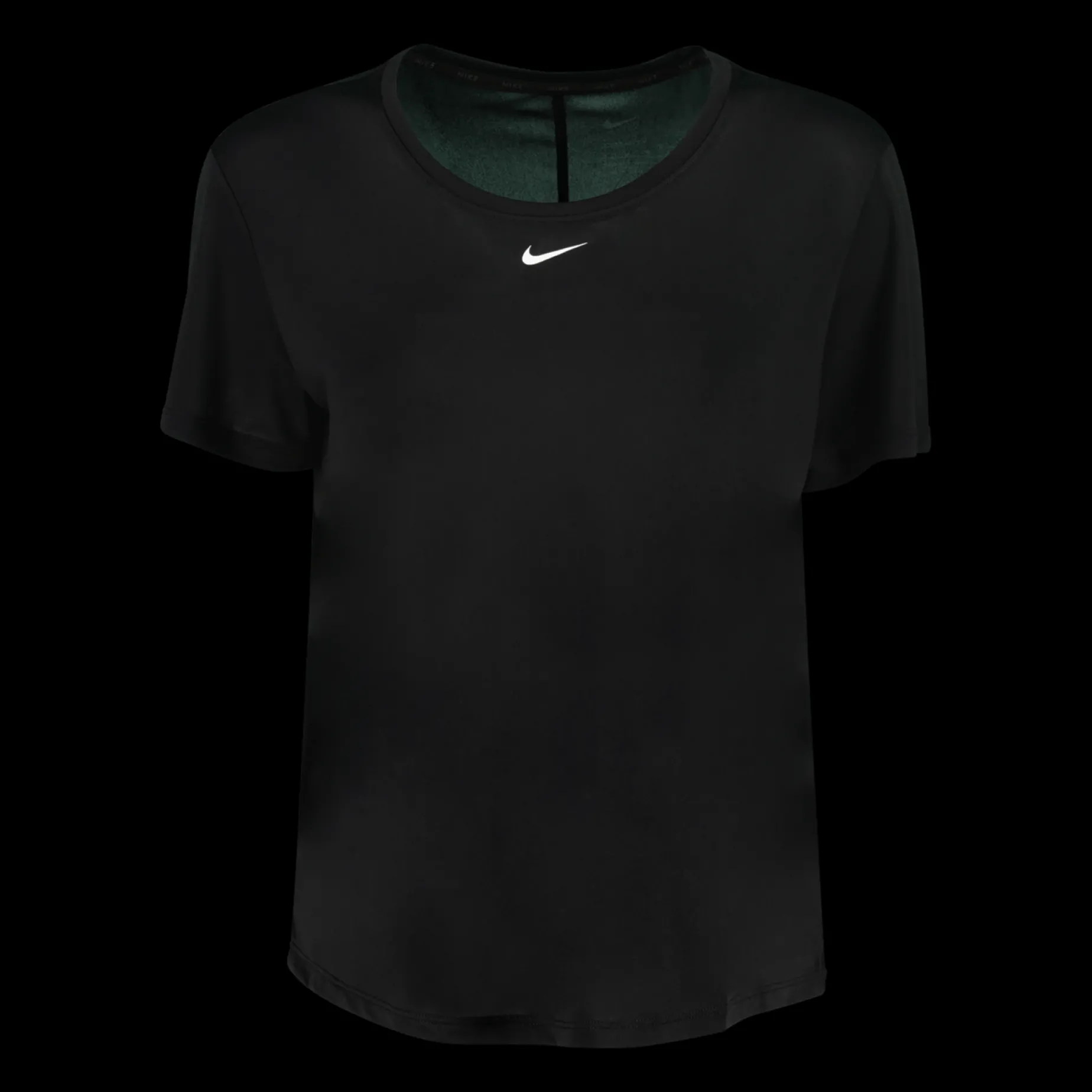 Nike Dri-Fit One Top, T-Shirt Dam