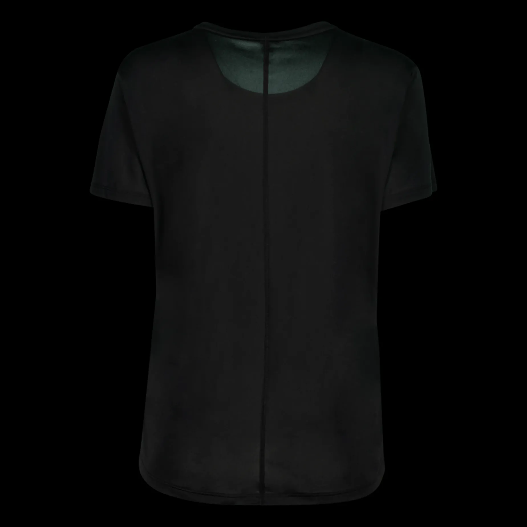 Nike Dri-Fit One Top, T-Shirt Dam