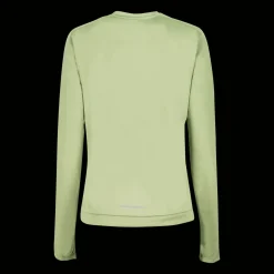 Nike Dri-Fit Pacer Crew, Traningstroja , Dam