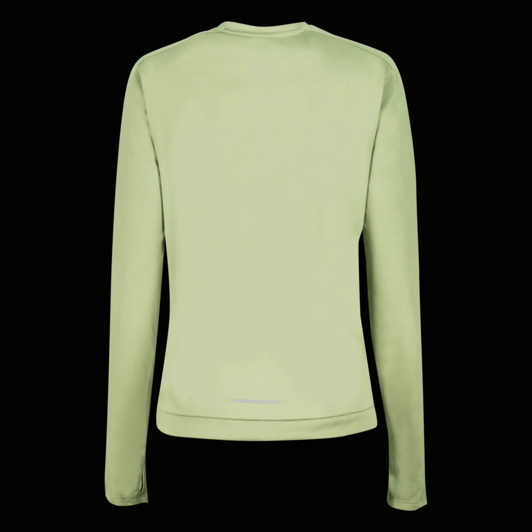 Nike Dri-Fit Pacer Crew, Traningstroja , Dam