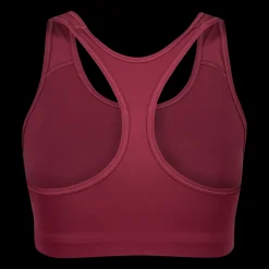 Nike Dri-Fit Swoosh 1 Piece Pad Bh, Sport-Bh Dam