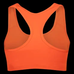 Nike Dri-Fit Swoosh 1 Piece Pad Bra, Sport-Bh Dam