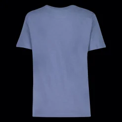 Nike Dri-Fit Tee Swoosh, T-Shirt Dam