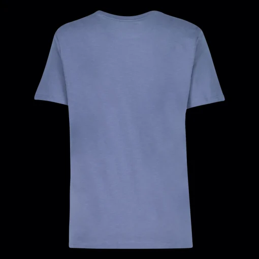 Nike Dri-Fit Tee Swoosh, T-Shirt Dam