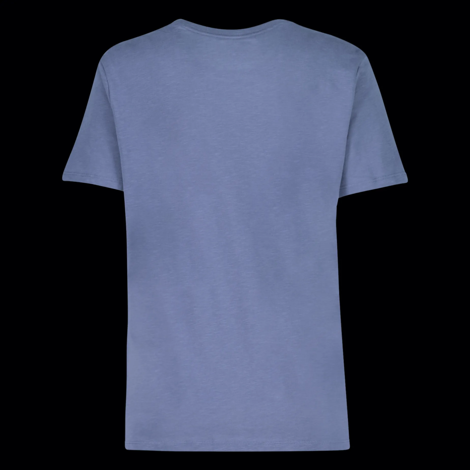 Nike Dri-Fit Tee Swoosh, T-Shirt Dam