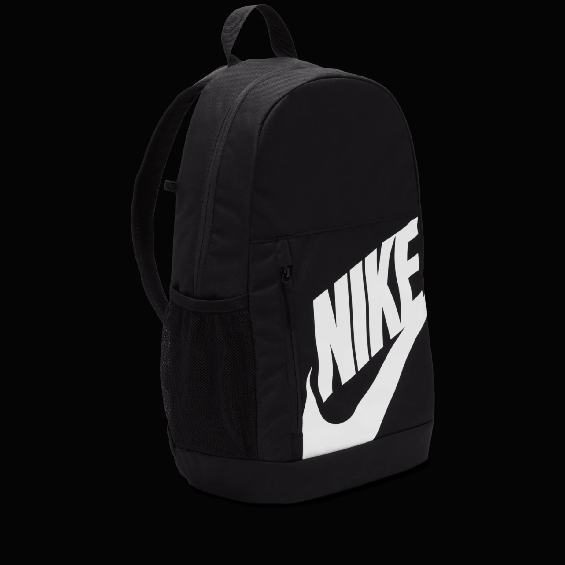 Nike Elemental Kids' Backpack 20 L, Ryggsack, Barn, Junior
