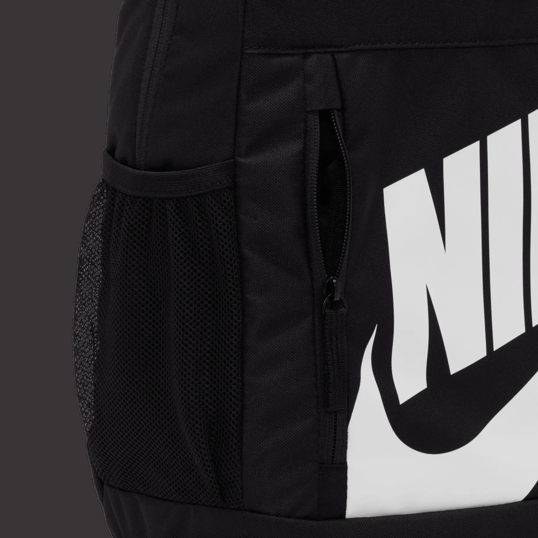 Nike Elemental Kids' Backpack 20 L, Ryggsack, Barn, Junior
