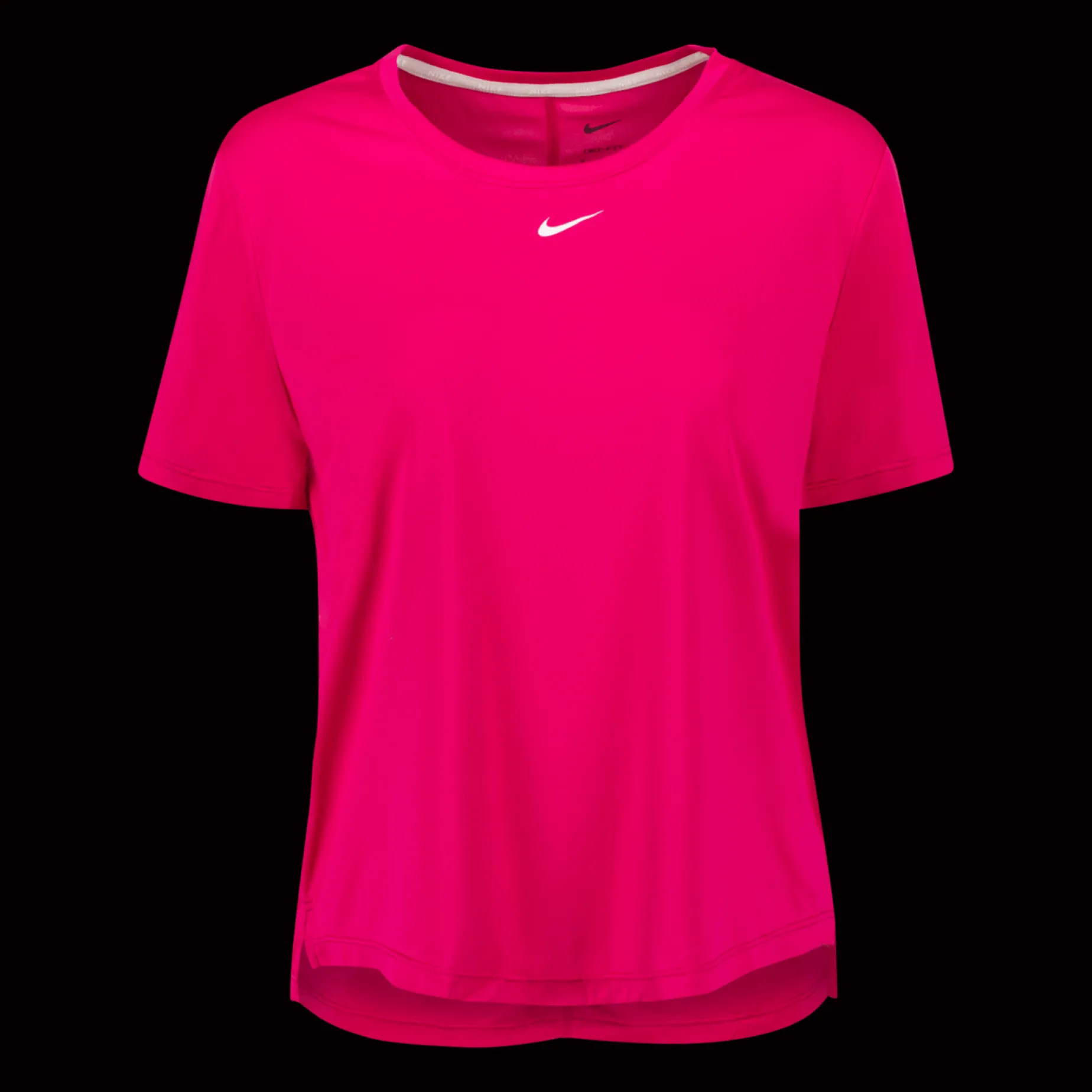 Nike One Dri-Fit Short Sleeve Top, T-Shirt Dam
